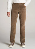 The Luxe Corduroy Collection