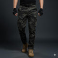 PhantomGrid Tactical Cargos