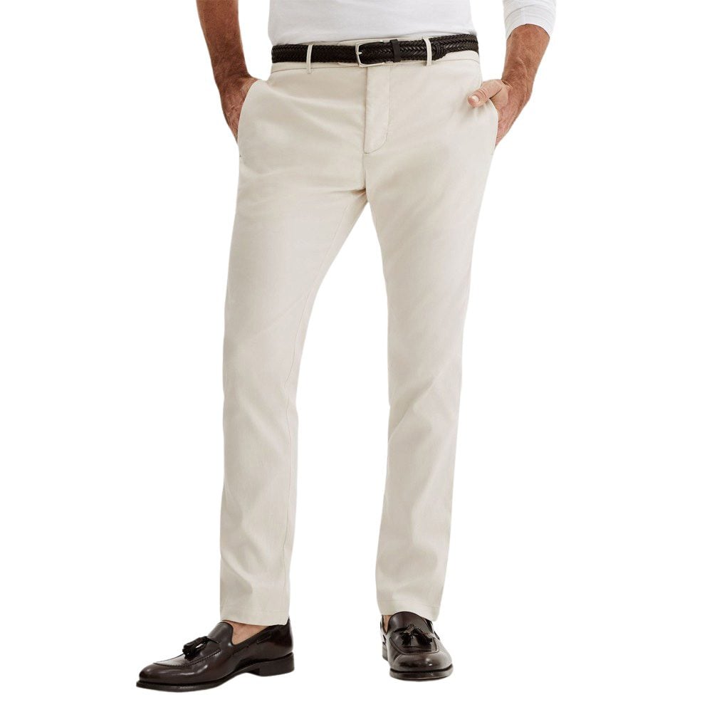 The Elite Flex Chinos