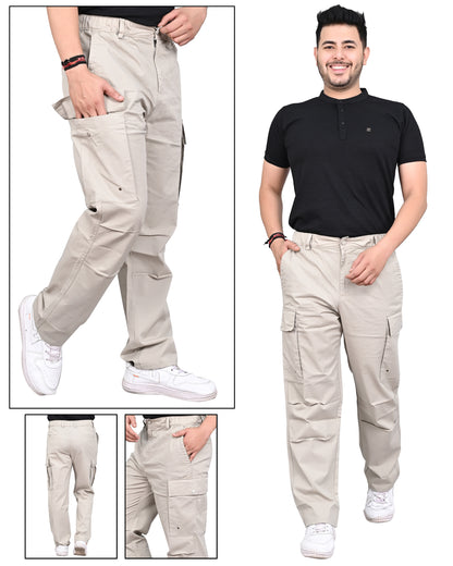 Patch Cargo (Beige)