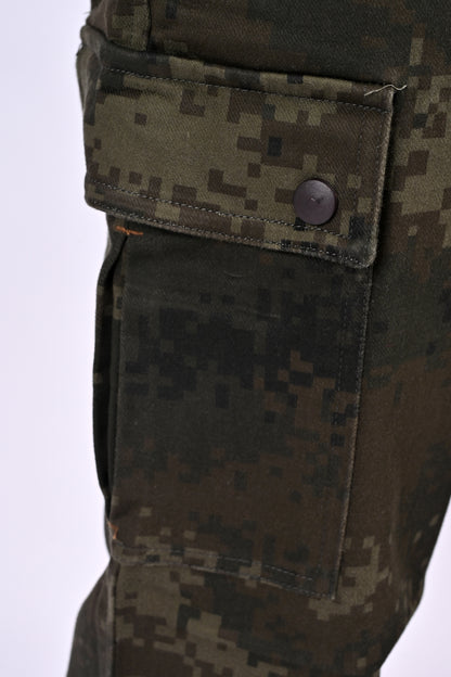 PhantomGrid Tactical Flex Cargos