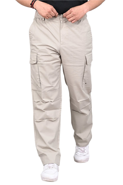 Patch Cargo (Beige)
