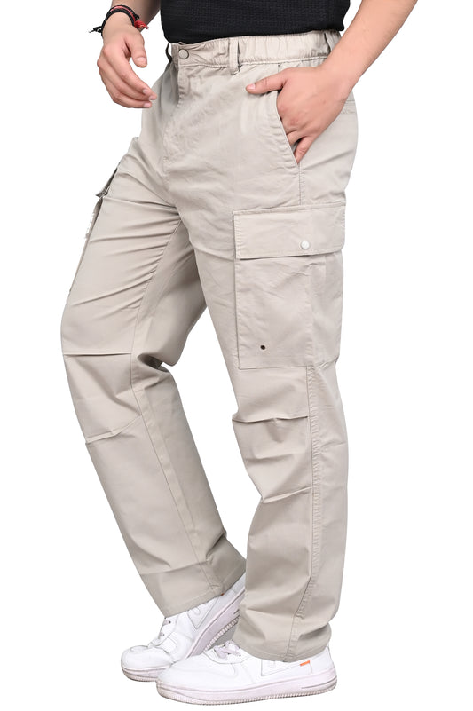 Patch Cargo (Beige)