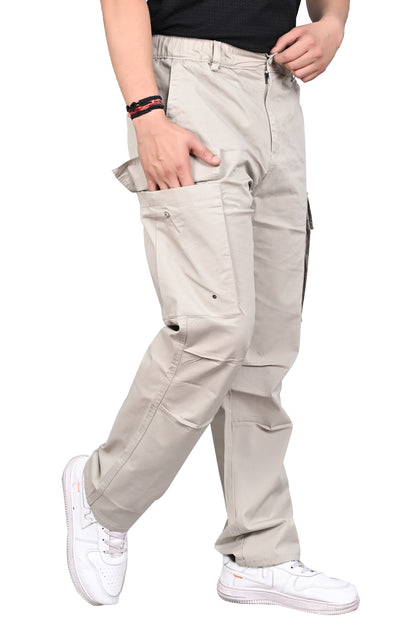 Patch Cargo (Beige)