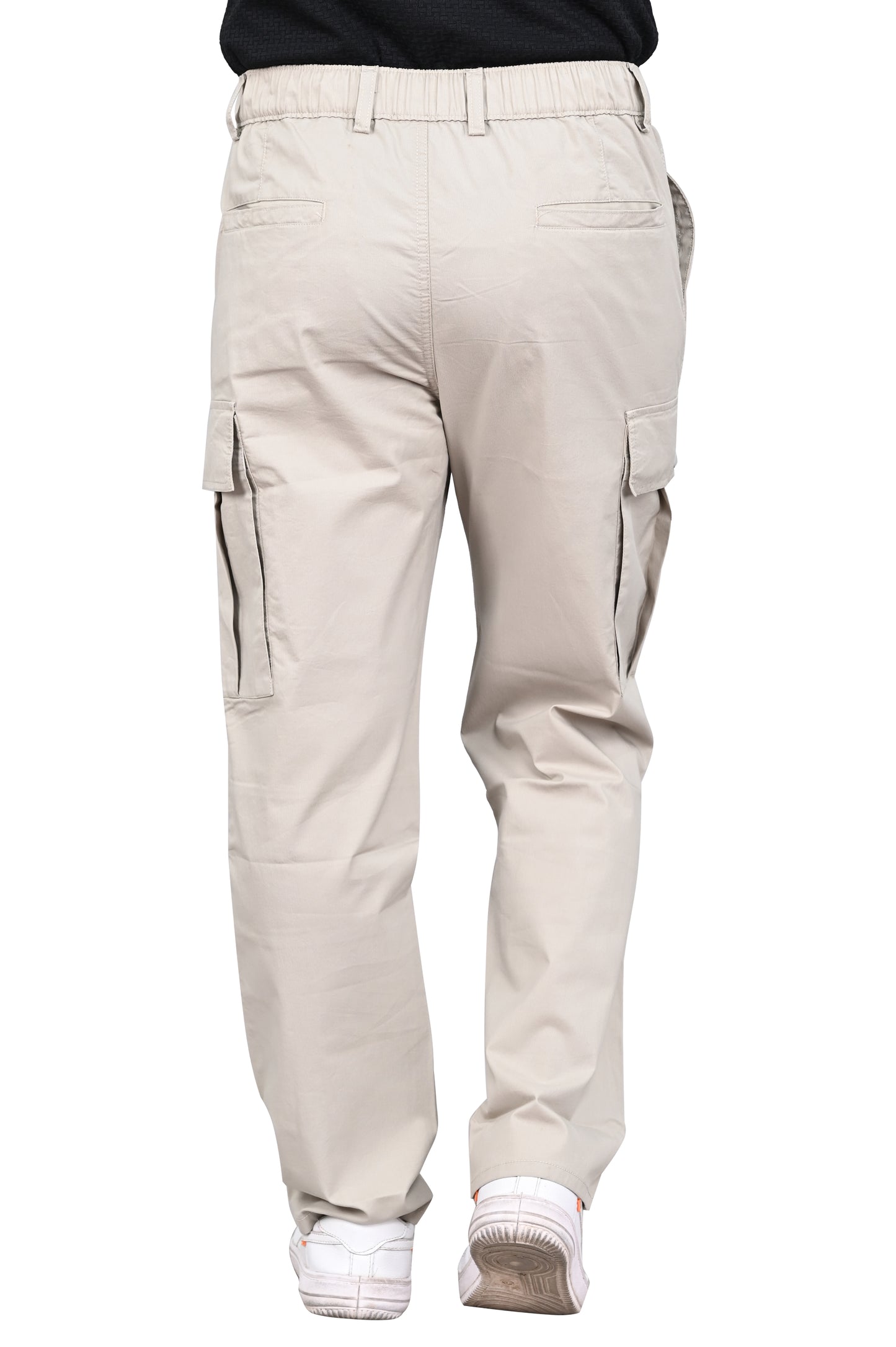 Patch Cargo (Beige)