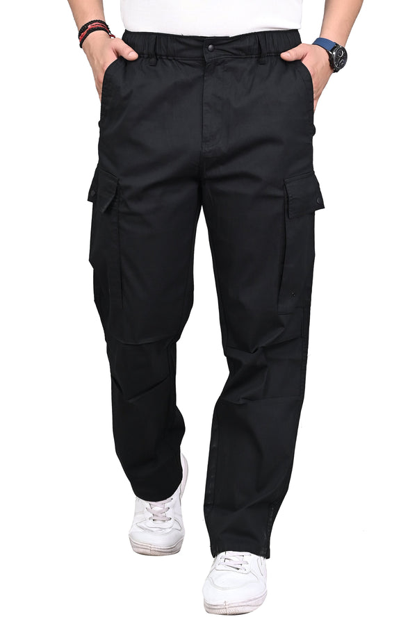 Nylon Cargos
