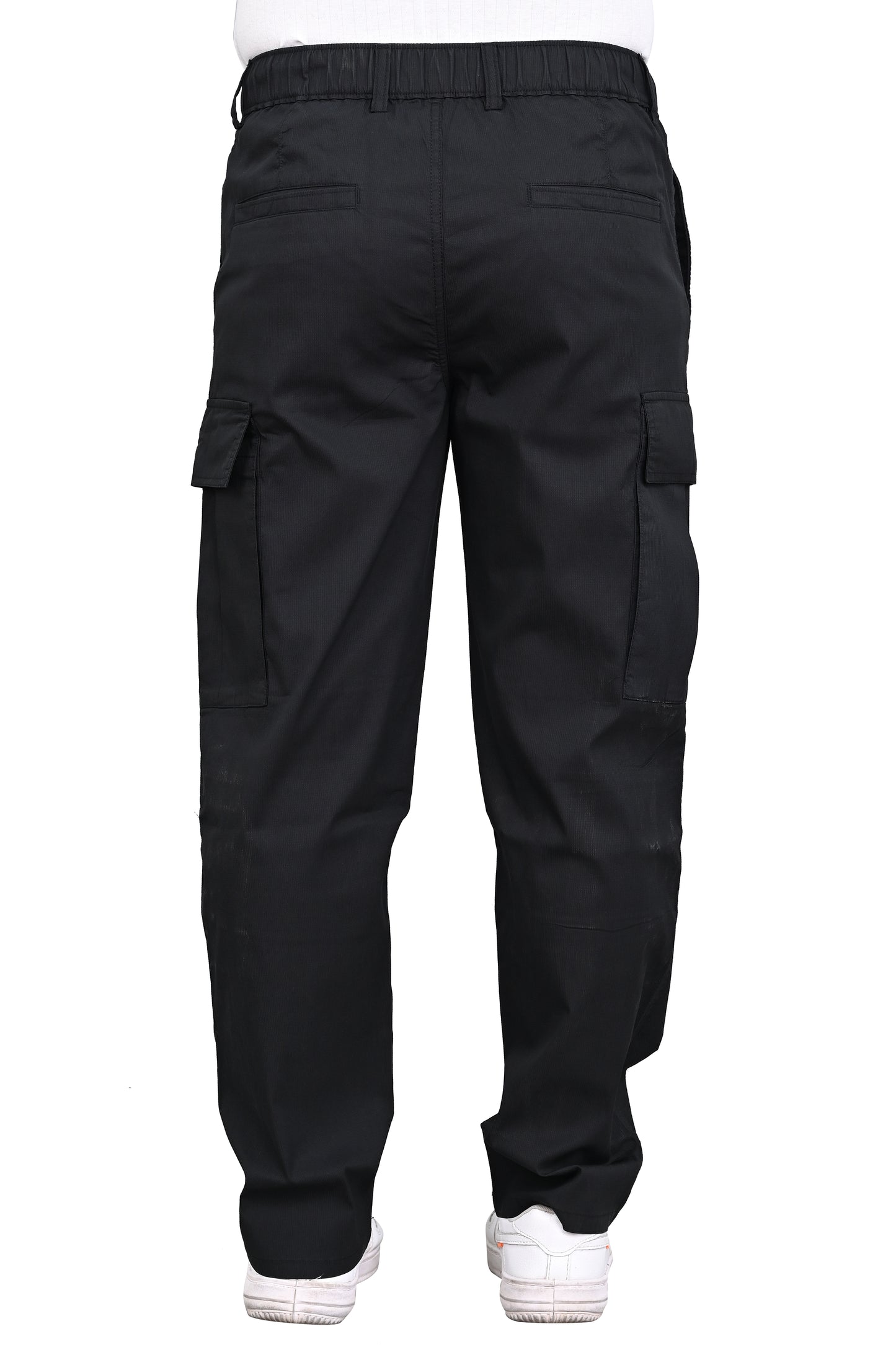 Patch Cargo (Black)