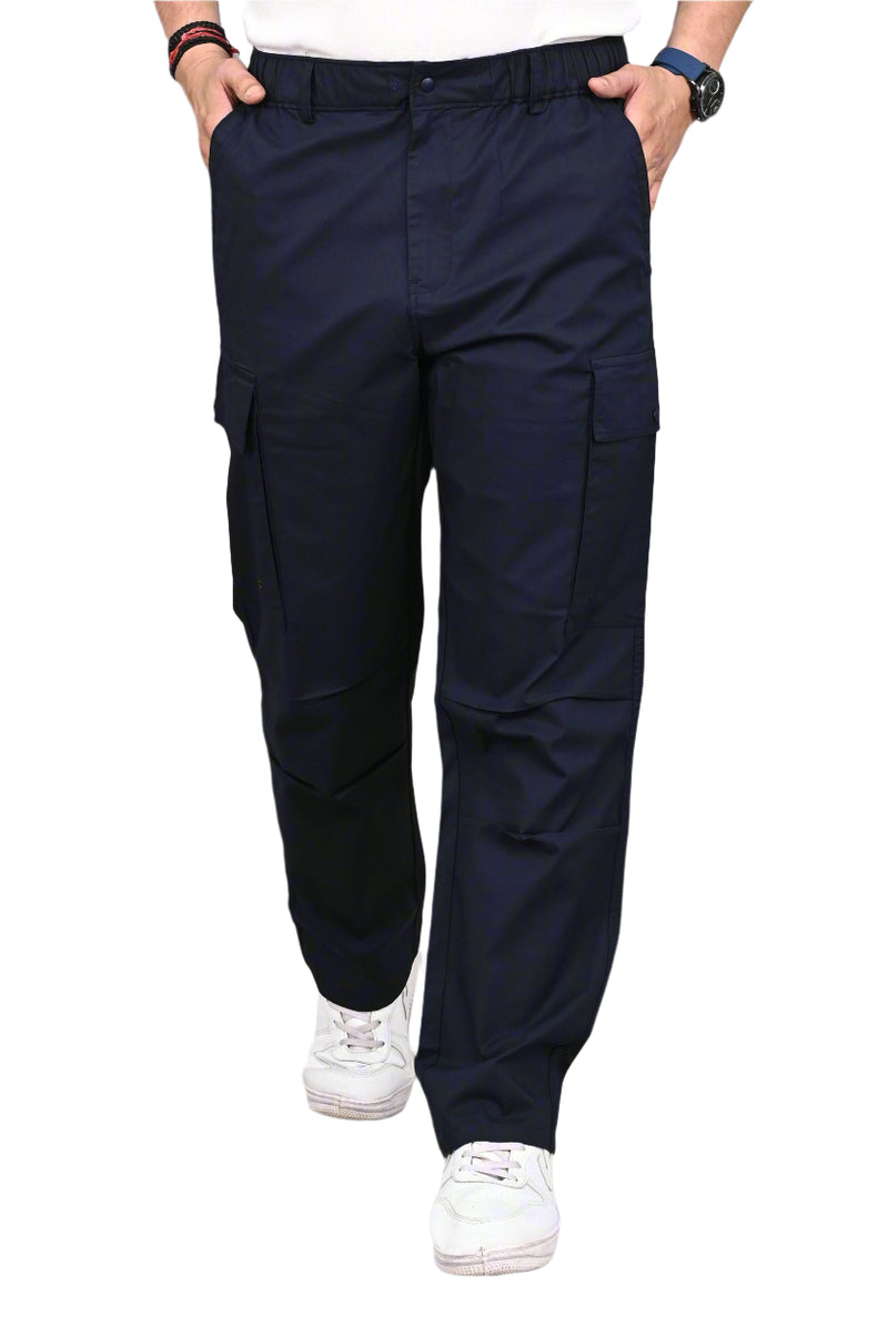 Patch Cargo (Navy)