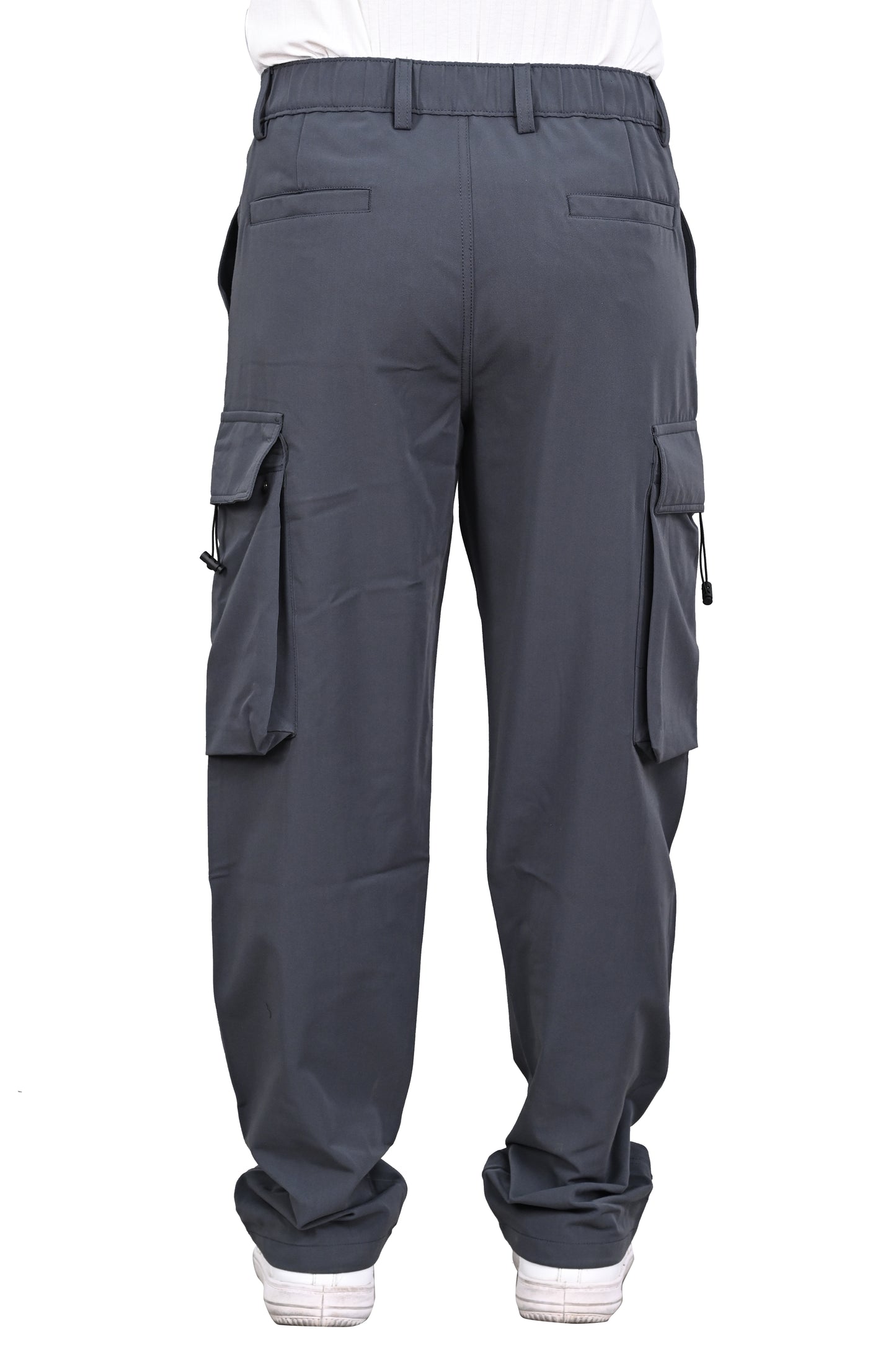 Patch Cargo (Grey)